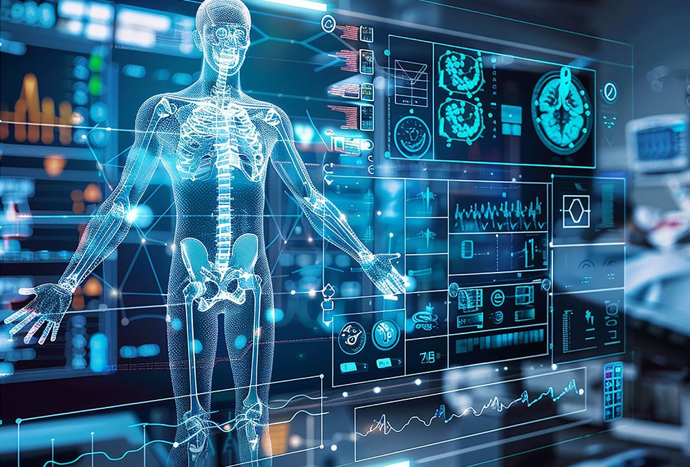 AI in Medicine: Tax Reduction or Increase?