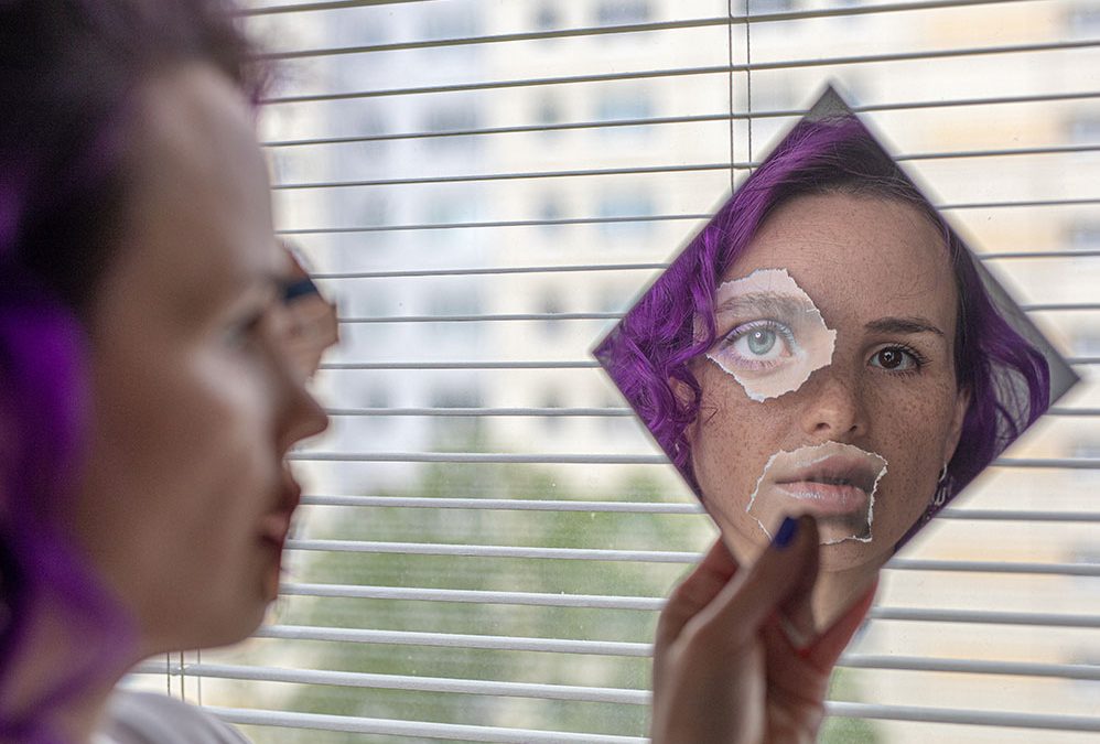 Understanding Blind Spots and Repression: Key Differences