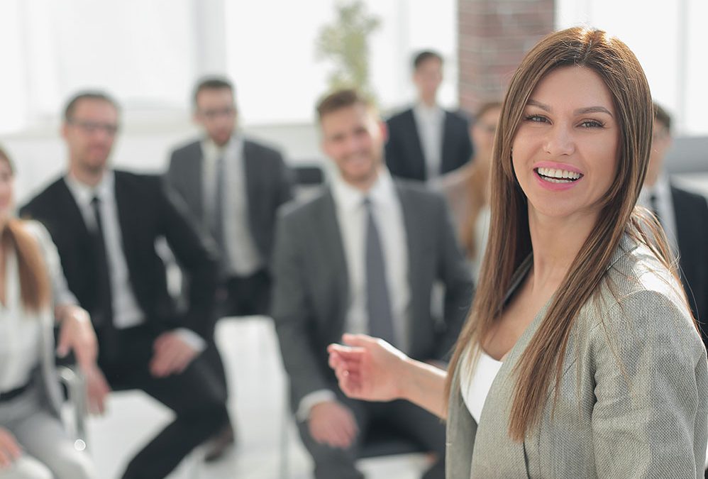 Executive Coaching: Why, Where, When, How