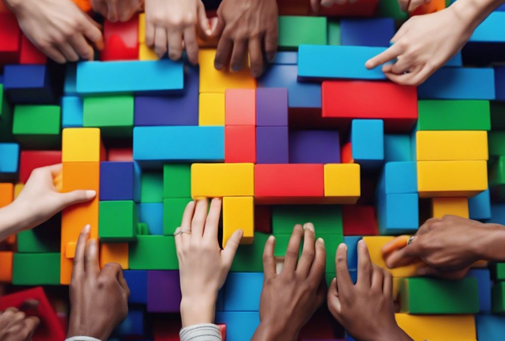 Maximize Team Performance with Group Coaching Services
